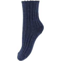 Joha Wool Socks - Blue (5006-8-60021)