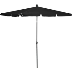 Garden parasol vidaXL Garden Parasol 140cm