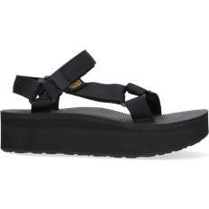 Teva Slippers & Sandals Teva Flatform Universal - Black
