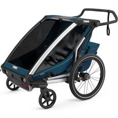 Thule chariot Strollers Thule Chariot Cross 2