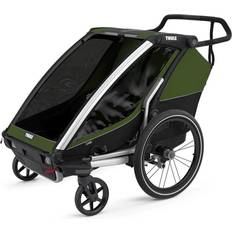 Thule thule chariot Thule Chariot Cab 2