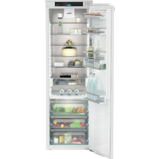 Liebherr Integrierte Kühlschränke Liebherr IRBdi 5150 Prime Weiß