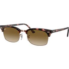 Rayban clubmaster Ray-Ban Clubmaster Square RB3916 133751