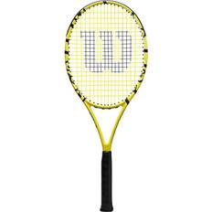 Adult Tennis Rackets Wilson Minions Ultra 103 Tour