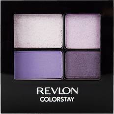 Palette Eyeshadows Revlon Colorstay 16 Hour Eyeshadow #530 Seductive