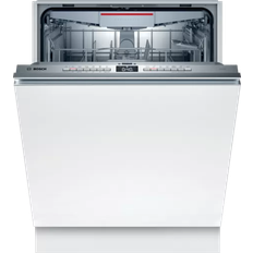 Helintegrert Oppvaskmaskiner på salg Bosch SMV4HVX31E Integrert