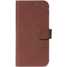 Decoded Detachable Wallet Case for iPhone 12 Pro Max