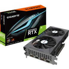 Gigabyte GeForce RTX 3060 Ti EAGLE 8G (rev. 2.0)