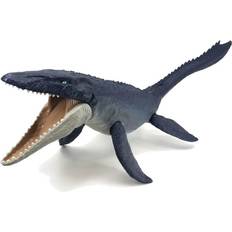 Mattel Figurines Mattel Jurassic World Ocean Protector Mosasaurus