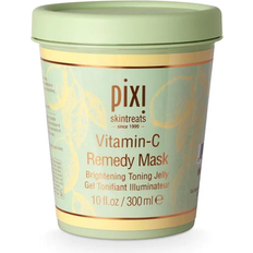 Antioxidantien Gesichtsmasken Pixi Vitamin-C Remedy Mask 300ml