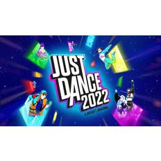 Just dance xbox one Just Dance 2022 (XOne)