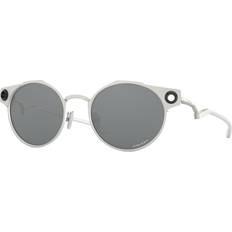 Oakley Rounds Sunglasses Oakley Deadbolt OO6046-0150