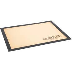 De Buyer Perforated Backmatte 40 cm