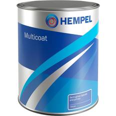 Hempel Multicoat Light Blue 750ml