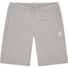 adidas Adicolor Essentials Trefoil Shorts - Medium Grey Heather