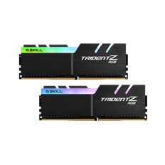 G.Skill Trident Z RGB LED DDR4 4400MHz 2x16GB (F4-4400C19D-32GTZR)