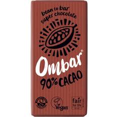 Ombar 90% Cacao 35g
