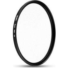 67mm Kameralinsefilter NiSi Circular Black Mist 1/4 67mm