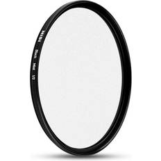 67mm Kameralinsefilter NiSi Circular Black Mist 1/2 67mm