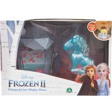 Disney Die Eiskönigin Spielzeuge Disney Frozen 2 Whisper & Glow Display House