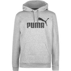 Puma Oberteile Puma No1 OTH Hoodie - Grey