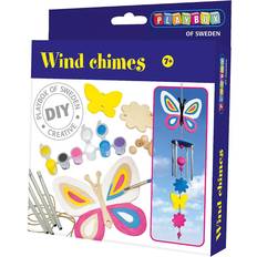 PlayBox Kreativitet & hobby PlayBox Wind Chimes