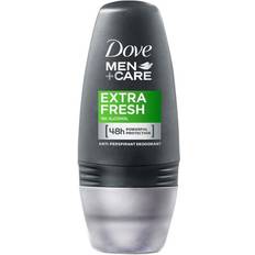 Dove Deodoranter Dove Extra Fresh Anti-Perspirant Deo Roll-on 50ml