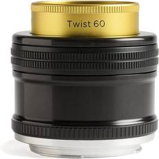 Lensbaby Twist 60mm for Nikon