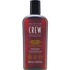 American Crew Haarpflegeprodukte American Crew Daily Deep Moisturizing Shampoo 250ml