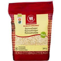 Quinoa Ris og korn Urtekram Quinoa Deposits 300g