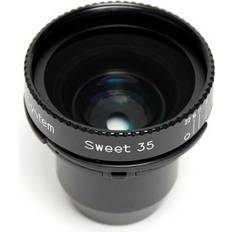 Lensbaby Sweet 35 Optic F2.5