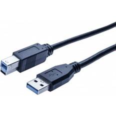 USB A-USB B 3.0 3m