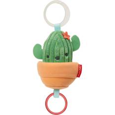 Stroller Toys Skip Hop Cactus Jitter Toy