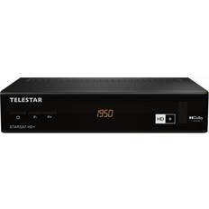 DVB-S2 TV-mottakere Telestar Tel-5310464