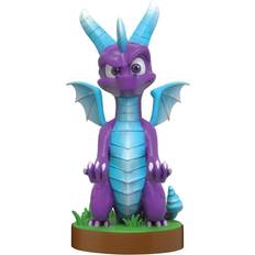 Controller & Console Stands Cable Guys Holder - Spyro Ice