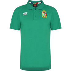 Canterbury British and Irish Lions Pique Polo Shirt - Boshorus
