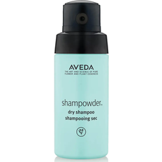 Tørt hår Tørrshampooer Aveda Shampowder Dry Shampoo 56g