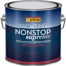 Bunnstoff Jotun NonStop Supreme Blue 2.5L