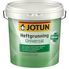 Hvit - Tremaling Jotun Universal White Tremaling Hvit 9L