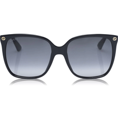 Sunglasses Gucci GG0022S 001