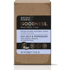 Baylis & Harding Goodness Soap Sea Kelp & Peppermint 200g