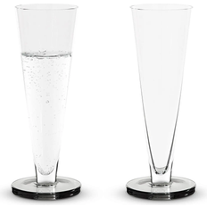 Tom Dixon Puck Champagne Glass 4.2fl oz 2