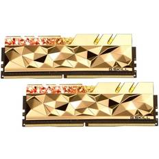 G.Skill Trident Z Royal Elite Gold DDR4 3600MHz 2x16GB (F4-3600C16D-32GTEGC)