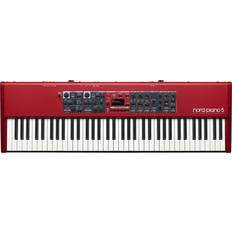 Nord Musical Instruments Nord Piano 5 73-Key