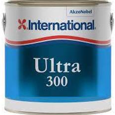 International Ultra 300 Dover White 2.5L