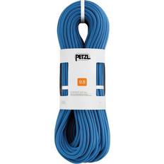 Climbing Ropes Petzl Contact Wall 9.8mm 40m - Green