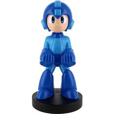 PlayStation 5 Controller & Console Stands Cable Guys Holder - Mega Man