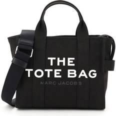 Totes & Shopping Bags Marc Jacobs The Mini Tote Bag - Black