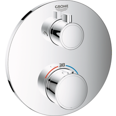 Grohe Grohtherm (24076000) Krom