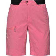 Haglöfs L.I.M Fuse Shorts Women - Tulip Pink